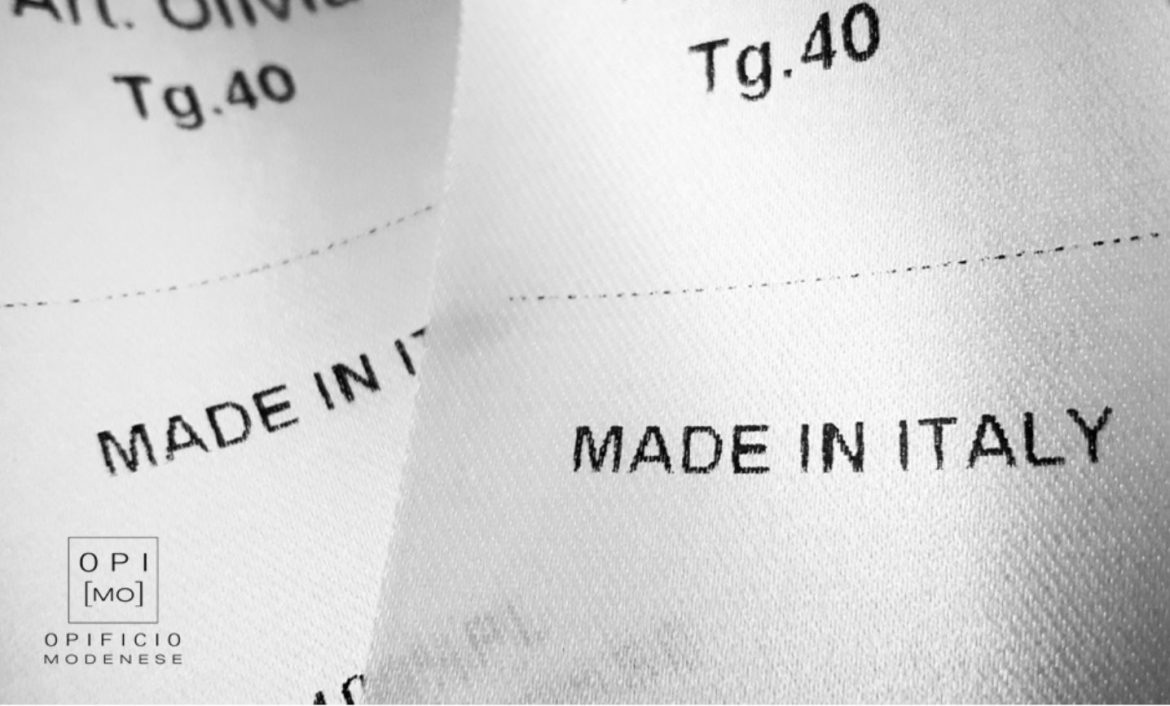 Tessuti Made in Italy