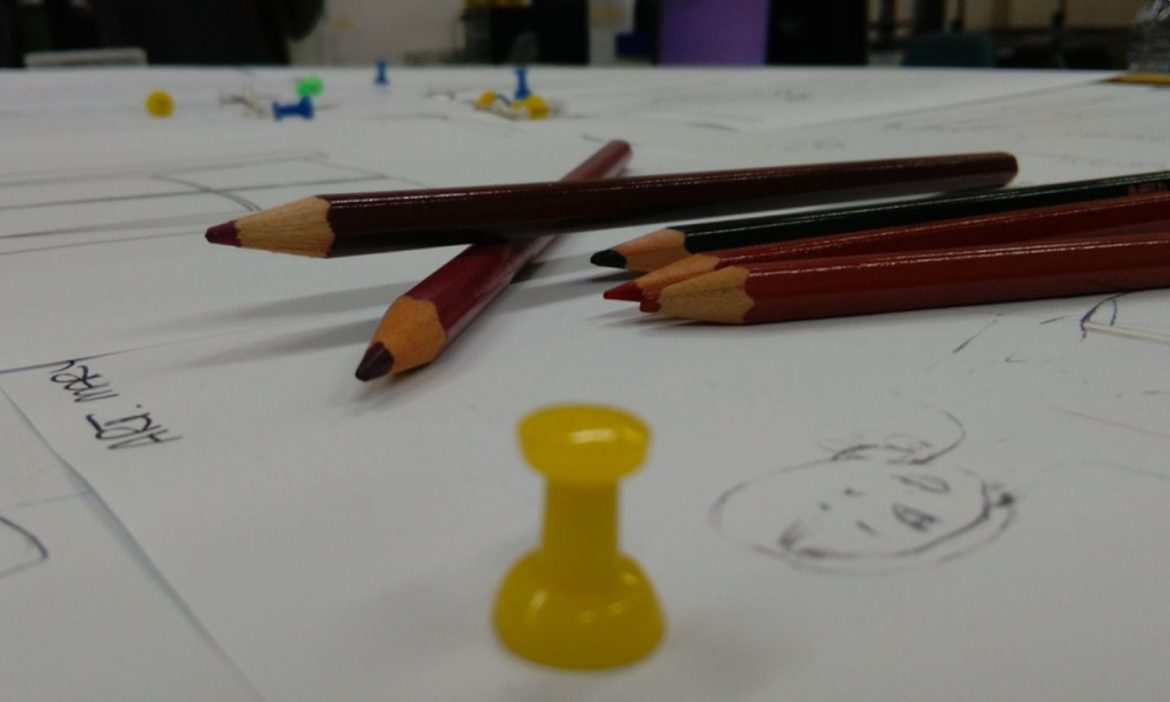 Collezione FW17-18 ispirata alle donne da Oscar