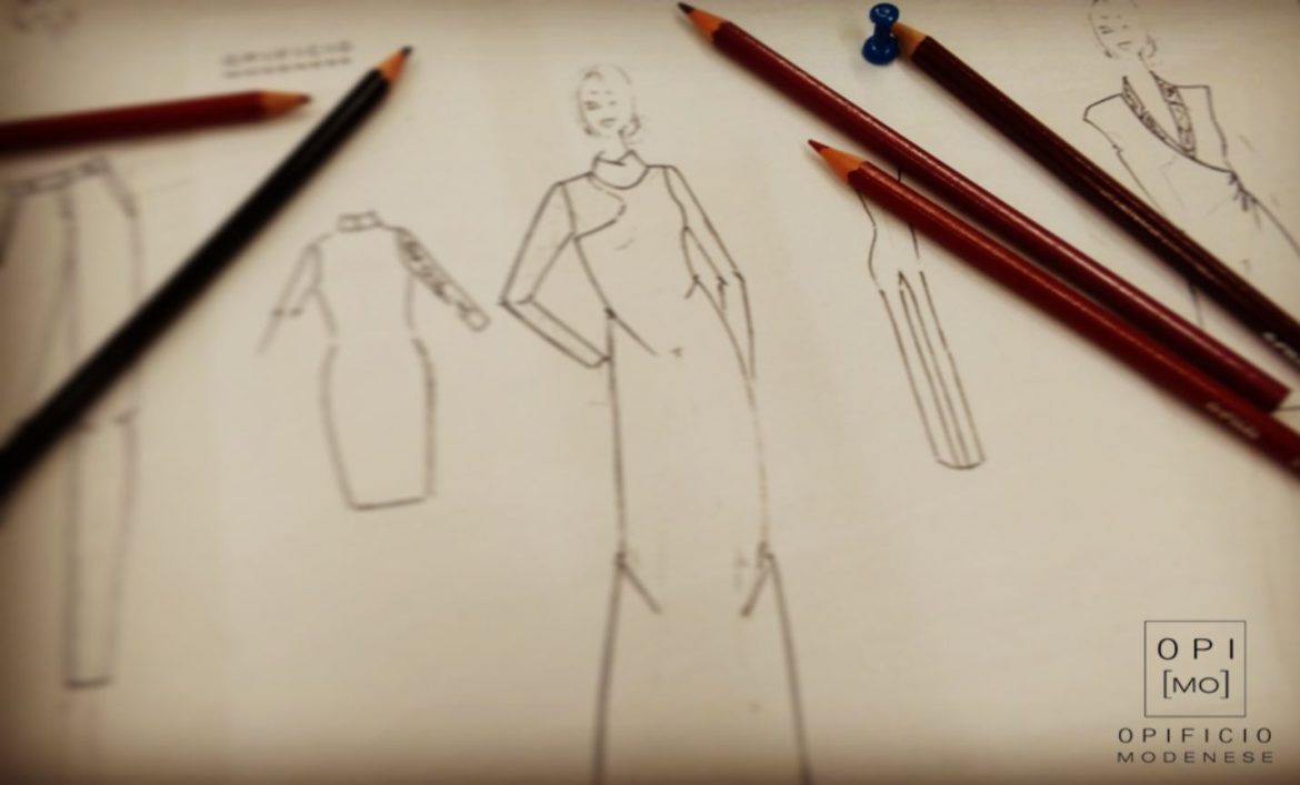 La donna nelle collezioni OPI[MO]