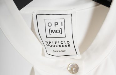 Opificio Modenese Opificio Modenese sensitive come curare capi