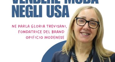 export usa intervista gloria trevisani opificio modenese