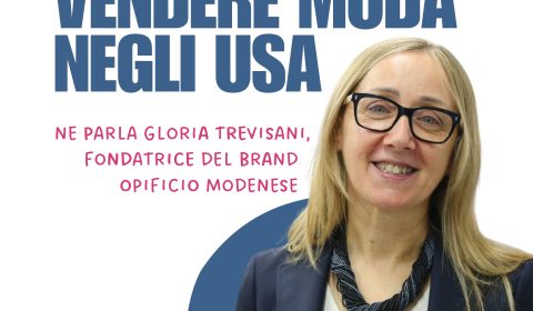 export usa intervista gloria trevisani opificio modenese