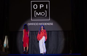 Opificio Modenese sfilata Ferrara SS26 (7)