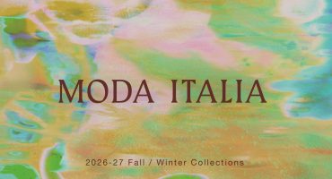 Opificio Modenese Moda Italia Tokyo