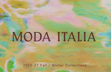 Opificio Modenese Moda Italia Tokyo