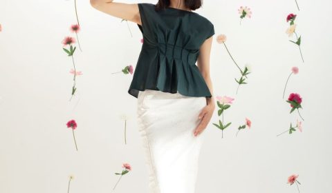 come valorizzare la propria silhouette capi Opificio Modenese SS26