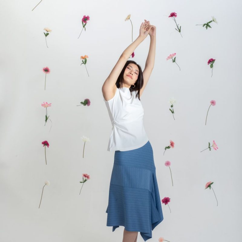 come fare la valigia estiva look Opificio Modenese