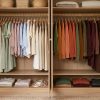 cambio di stagione armadio guida pratica decluttering