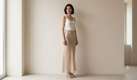 come lavare e stirare il tencel